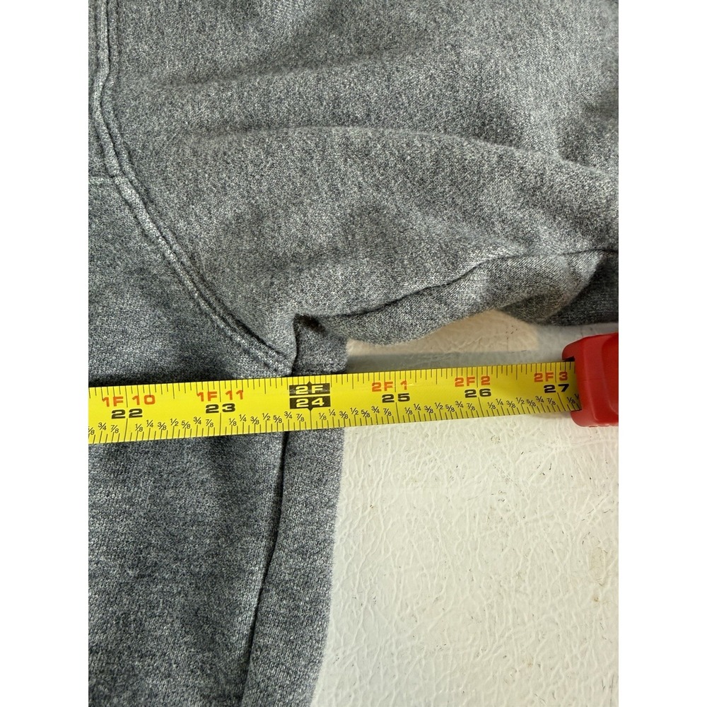 Columbia Pullover 1/4 Zip Sweatshirt Outdoors Performance XLT EUC - Picture 7 of 8